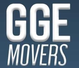 GGE Movers company logo