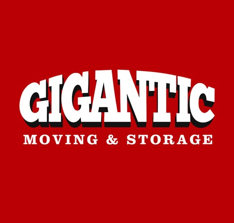 Gigantic Moving & Storage