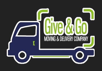 Give & Go Moving & Delivery Company company logo