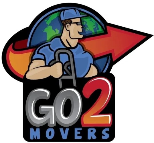 Go2Movers company logo