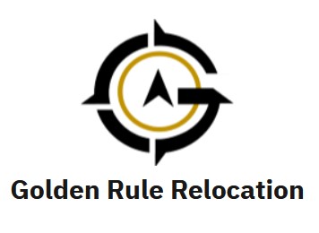 Golden Rule Relocation company logo