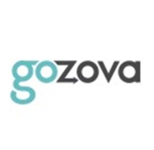 Gozova company logo