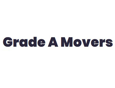 Grade A Movers company logo