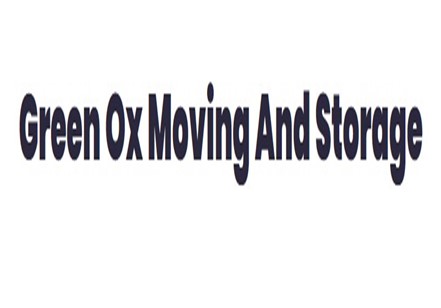Green Ox Moving And Storage company logo
