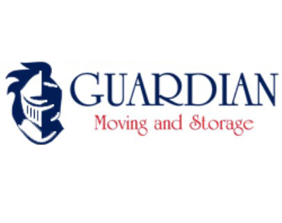 Guardian Moving and Storage SA company logo