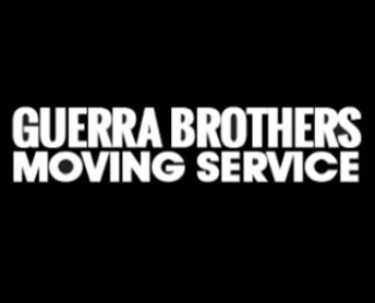 Guerra Brothers Moving Service