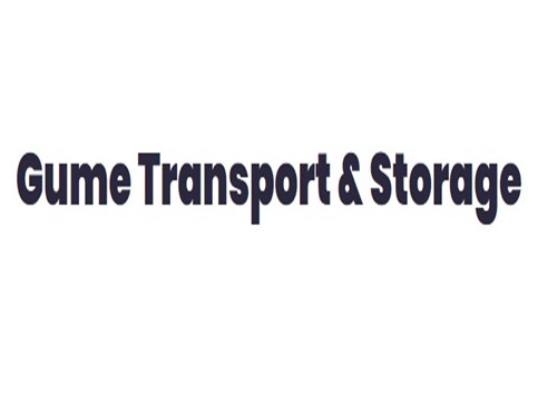 Gume Transport & Storage company logo