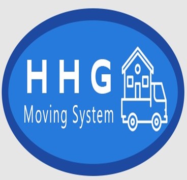 HHG Moving System company logo
