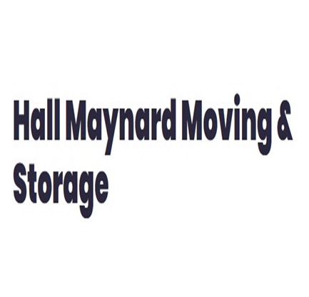 Hall Maynard Moving & Storage company logo