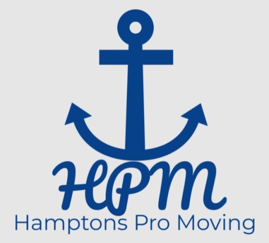 Hampton Pro Moving and Storage company logo