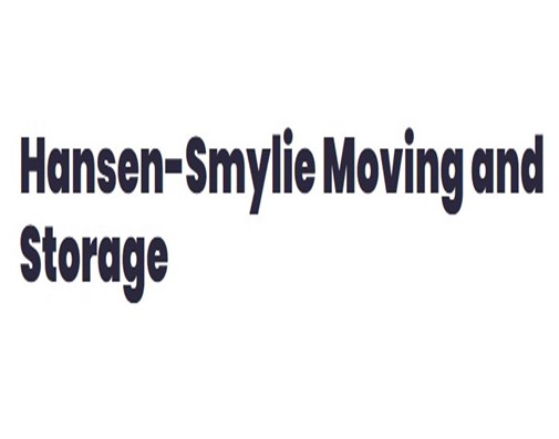 Hansen-Smylie Moving & Storage company logo