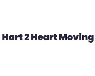 Hart 2 Heart Moving