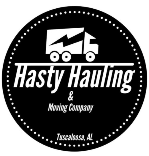 Hasty Hauling & Moving