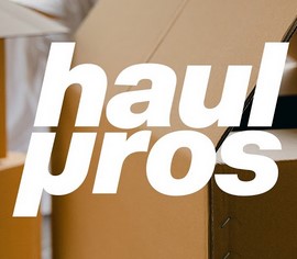 Haul Pros company logo