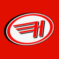 Haulin' Movers Houston company logo