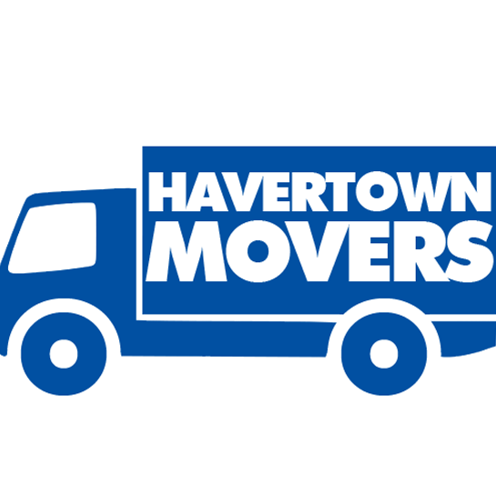 Havertown Movers company logo