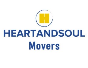 Heart&Soul Movers company logo