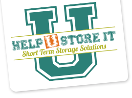 Help U Store It company logo