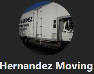 Hernandez Transfer & Moving company logo