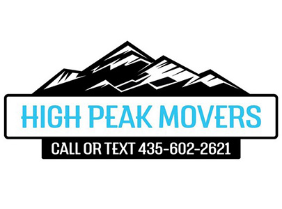 High Peak Movers