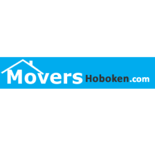 Hoboken Movers company logo