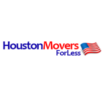 Houston Movers For Less company logo