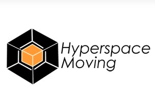 Hyperspace Moving
