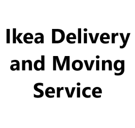 Ikea Delivery and Moving Service company logo