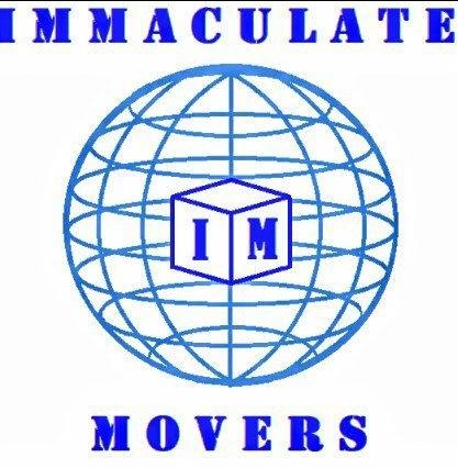 Immaculate Movers