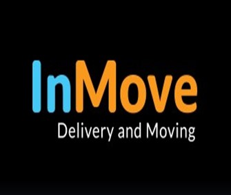 InMove Delivery & Moving company logo