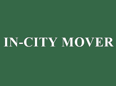 In City Mover company logo