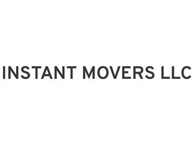 Instant Movers company logo