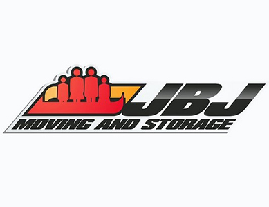 JBJ Movers company logo