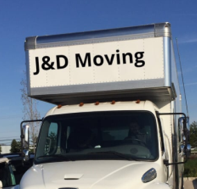 J&D Moving