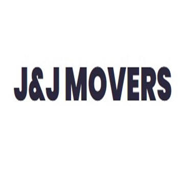 J&J MOVERS company logo