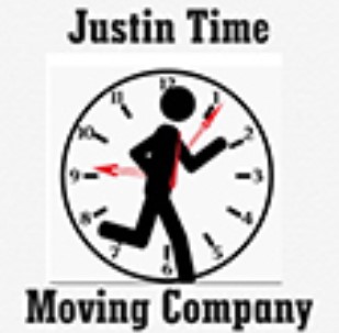 JUSTIN TIME MOVING COMPANY company logo