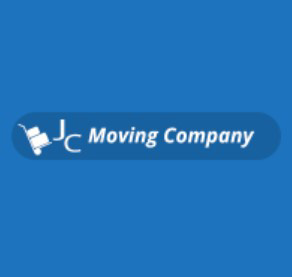 J.C. Moving Company logo