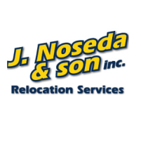 J. Noseda and Son company logo