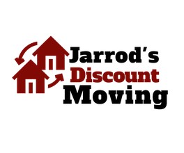 Jarrod's Discount Moving company logo