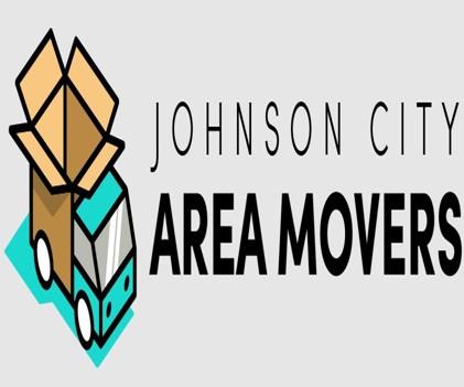 Johnson City Area Movers company logo