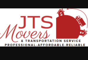 JTS Movers company logo