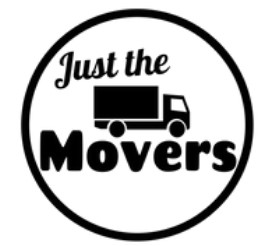 Just The Movers company logo