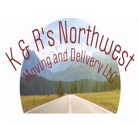 K & R’s Northwest Moving and Delivery