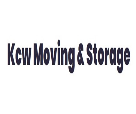 Kcw Moving & Storage company logo