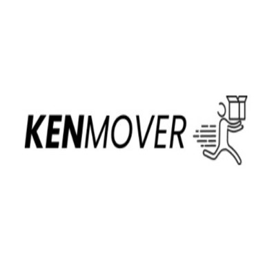 KenMover company logo