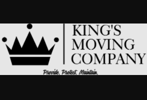 King's Moving Company logo