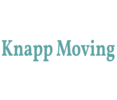 Knapp Moving company logo
