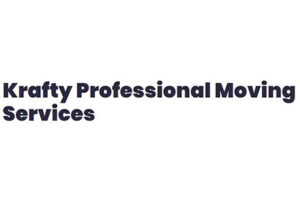Krafty Professional Moving Services