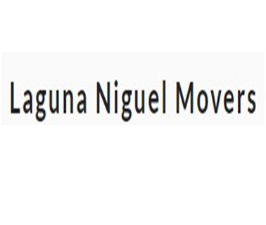 Laguna Niguel Movers company logo