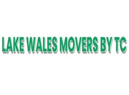 Lake Wales Movers by TC company logo